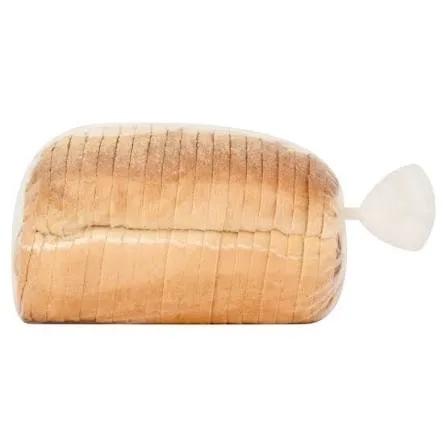 FreshMart White Sliced Bread 800g