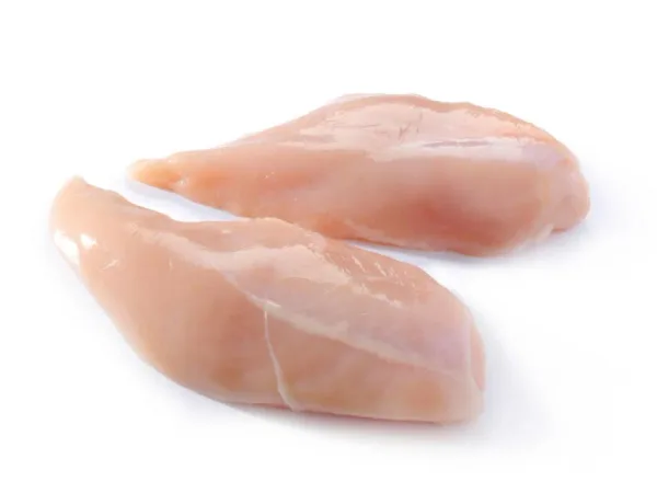 British Chicken Breast Fillets 500g