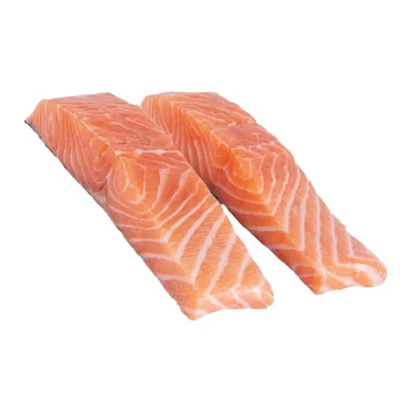 Scottish Salmon Fillets (pack of 2)