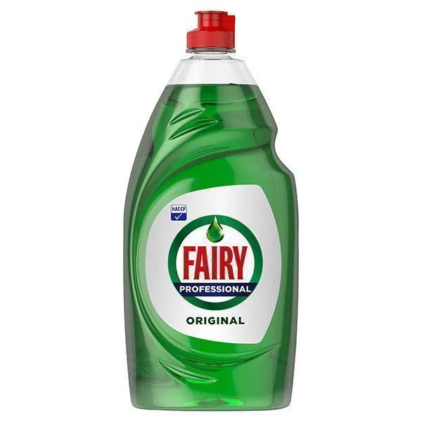 Fairy Original Washing Up Liquid 900ml