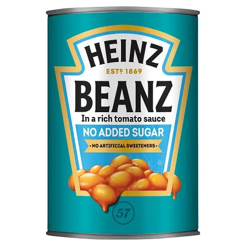 Heinz Baked Beans 415g