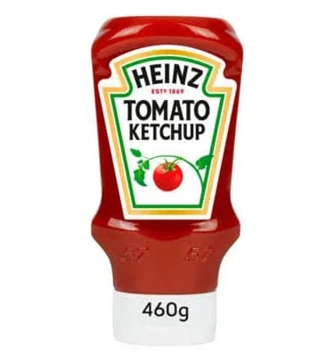 Ketchup 460g