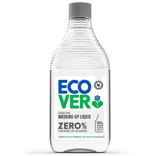 Washing Up Liquid 500ml