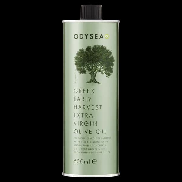 Extra Virgin Olive Oil 500ml