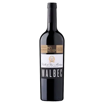 Mendoza Malbec 750ml