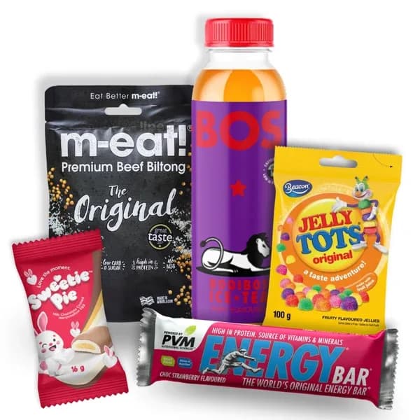 Snack Bundle